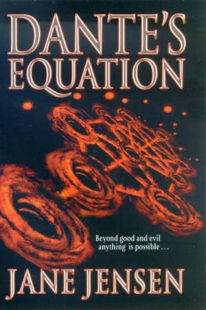 Dante's Equation by Jane Jensen