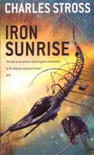 Iron Sunrise