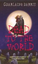 Dead To The World