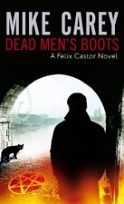 Dead Mens Boots