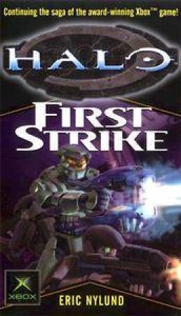 First Strike by Eric Nylund