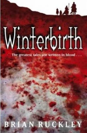 Winterbirth by Brian Ruckley