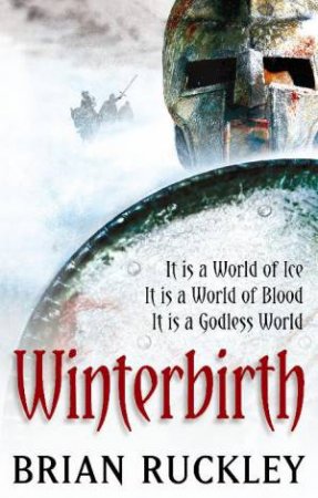 Winterbirth by Brian Ruckley