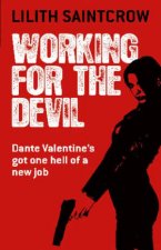 Working For The Devil