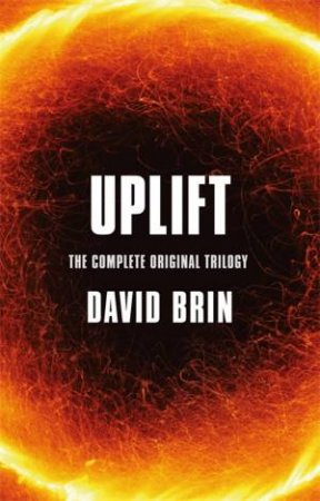 Uplift by David Brin