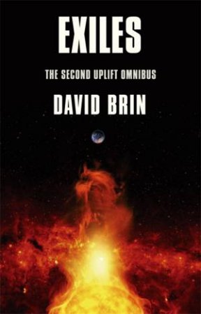 Exiles by David Brin