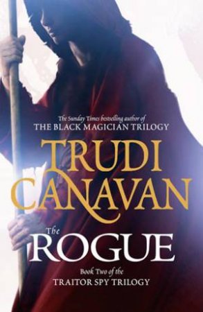 The Rogue by Trudi Canavan