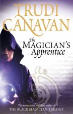 Magicians Apprentice