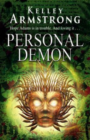 Personal Demon by Kelley Armstrong