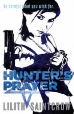 Hunters Prayer Jill Kismet Bk 2