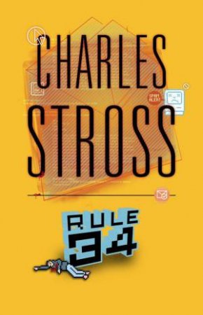 Rule 34 by Charles Stross