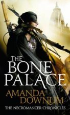 Bone Palace Necromancer Bk 2