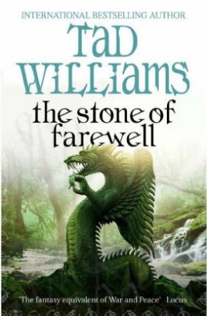 The Stone of Farewell by Tad Williams