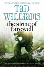 The Stone of Farewell