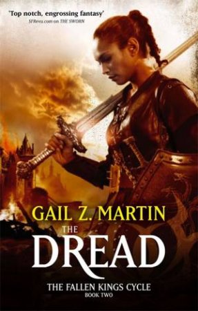 The Dread by Gail Z Martin