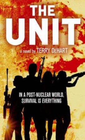 Unit by Terry DeHart