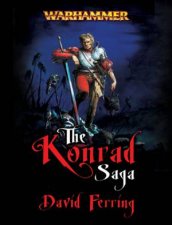 Warhammer The Konrad Saga