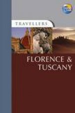 Travellers Florence and Tuscany 2nd Ed