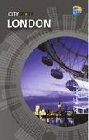 CitySpots: London, 2nd Ed by Thomas Cook