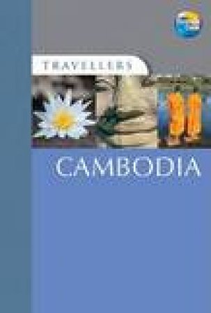 Travellers: Cambodia by David Henley