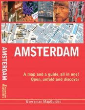 Everyman Mapguide Amsterdam