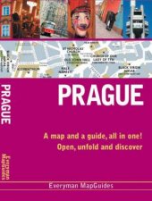 Everyman Mapguide Prague