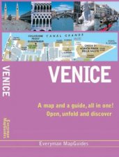 Everyman Mapguide Venice