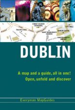 Everyman MapGuides Dublin