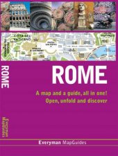 Everyman Mapguides Rome