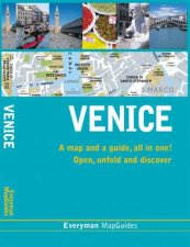 Everyman Mapguide Venice