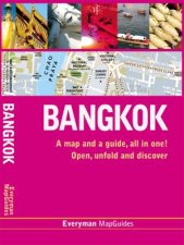 Everyman Mapguide Bangkok