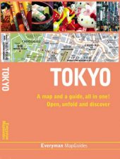 Everyman Mapguides Tokyo