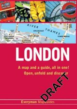 Everyman Mapguides London