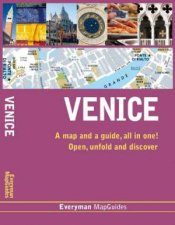 Venice Everyman Mapguide