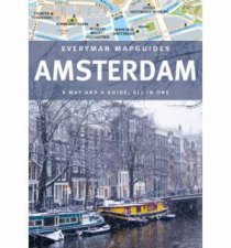 Amsterdam Everyman Map Guide