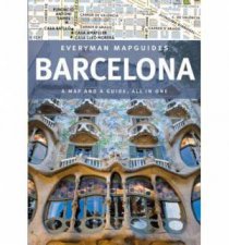 Everyman Mapguides Barcelona