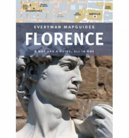 Florence (Everyman Map Guide) by Various