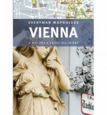 Vienna Everyman Map Guide