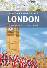 Everyman Mapguides London