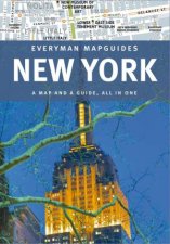 New York Everyman Mapguide