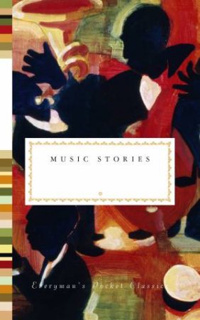 Music Stories by Wesley Stace