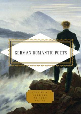 German Romantic Poets by Various