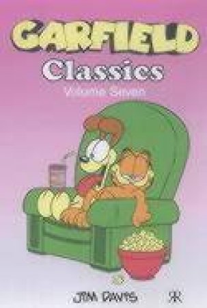 Garfield Classics: V7 by DAVIS JIM