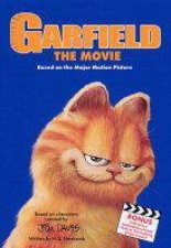 Garfield the Movie