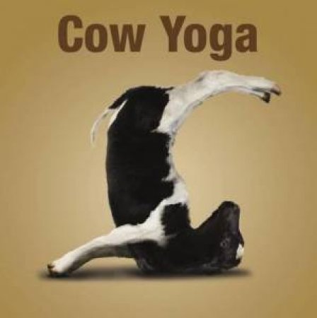 Cow Yoga by Various