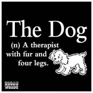 Urban Words: The Dog by Various