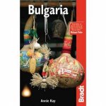 Bradt Travel Guide Bulgaria