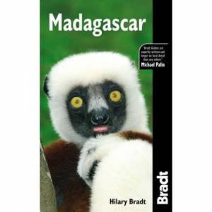 Madagascar 9/e by Hilary Bradt