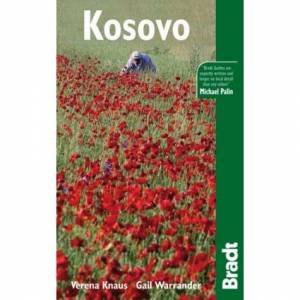 Bradt Travel Guide: Kosovo by Various