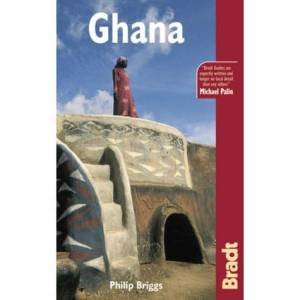 Ghana 4/e by Katherine Rushton